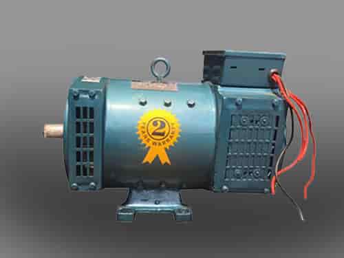 AC / Alternator Generator