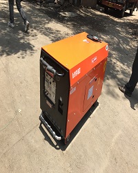 5 kw portable petrol diesel generator dealer