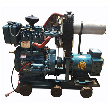 20 kva portable diesel generator dealer