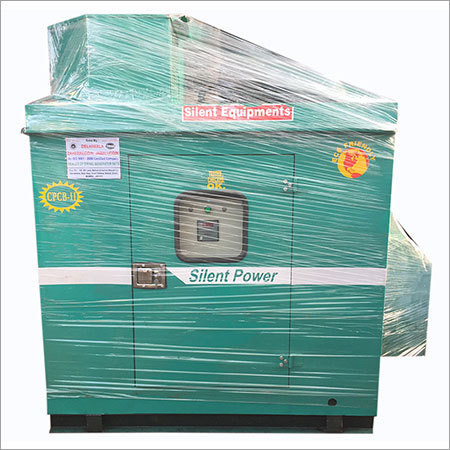 5.5 kva soundproof diesel generator dealer