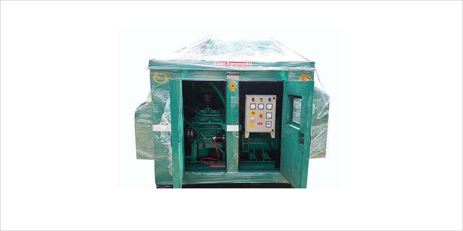 35 kva soundproof diesel generator dealer