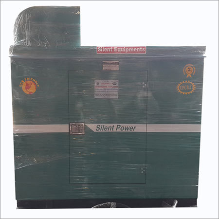 25 kva soundproof diesel generator dealer