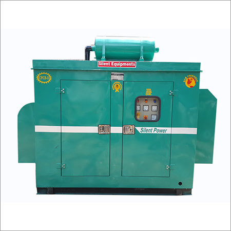 40 kva soundproof diesel generator dealer